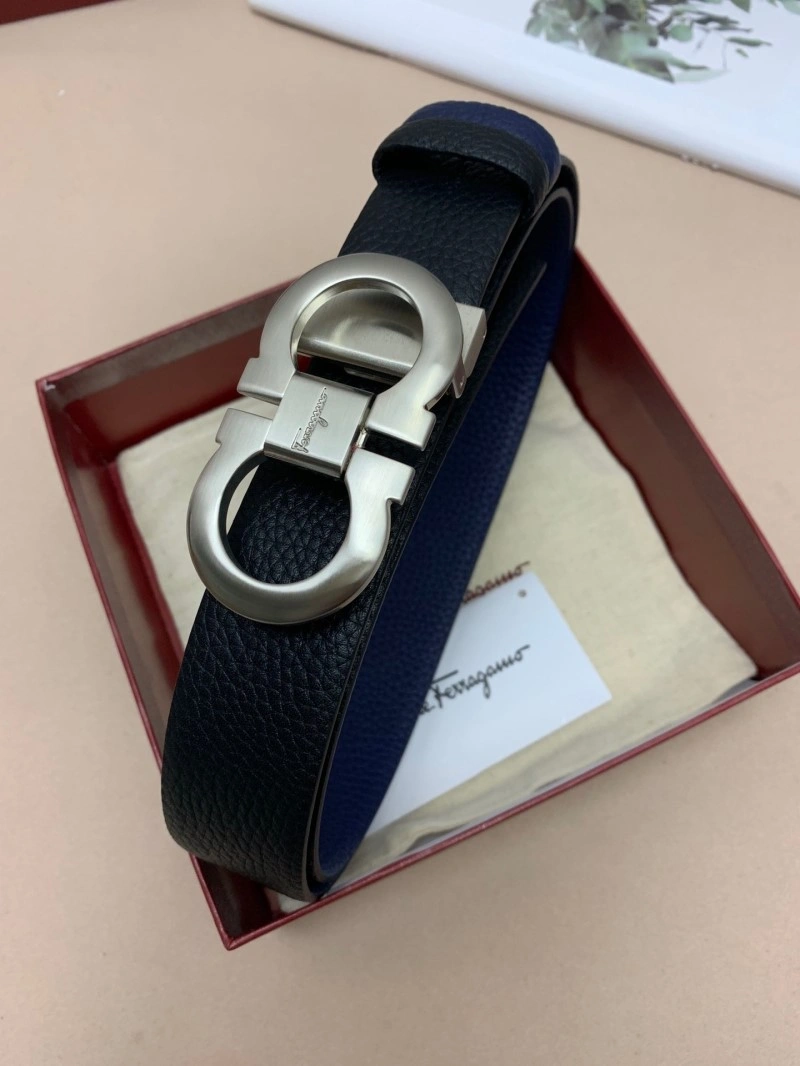 Lightweight Ferragamo Belts 286830