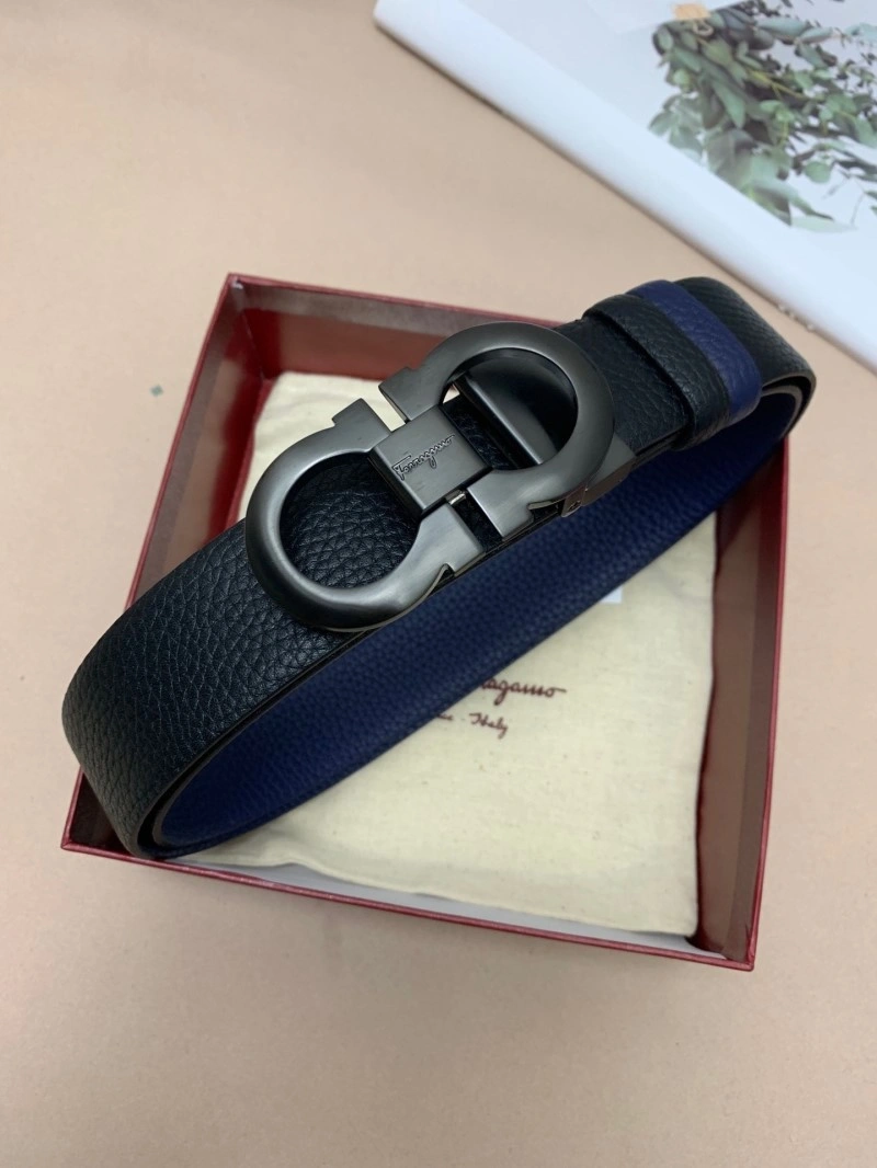 Ferragamo Belts Compact 286829