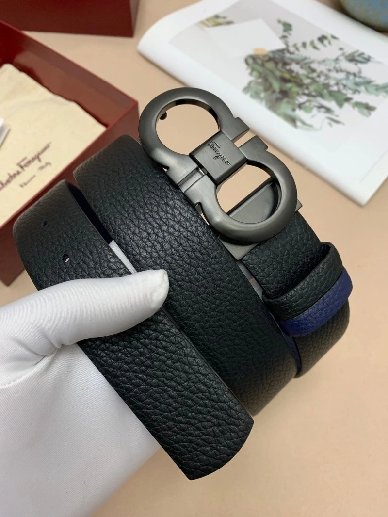 Ferragamo Belts Compact 286829