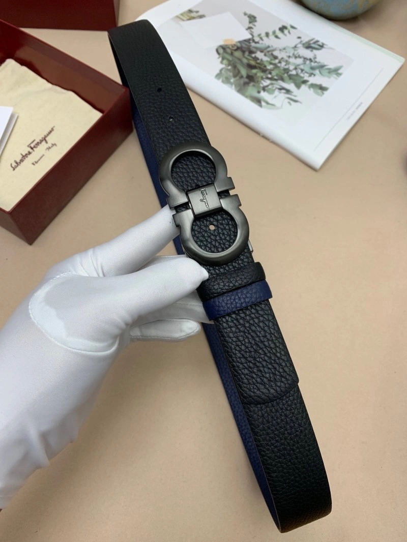 Ferragamo Belts Compact 286829