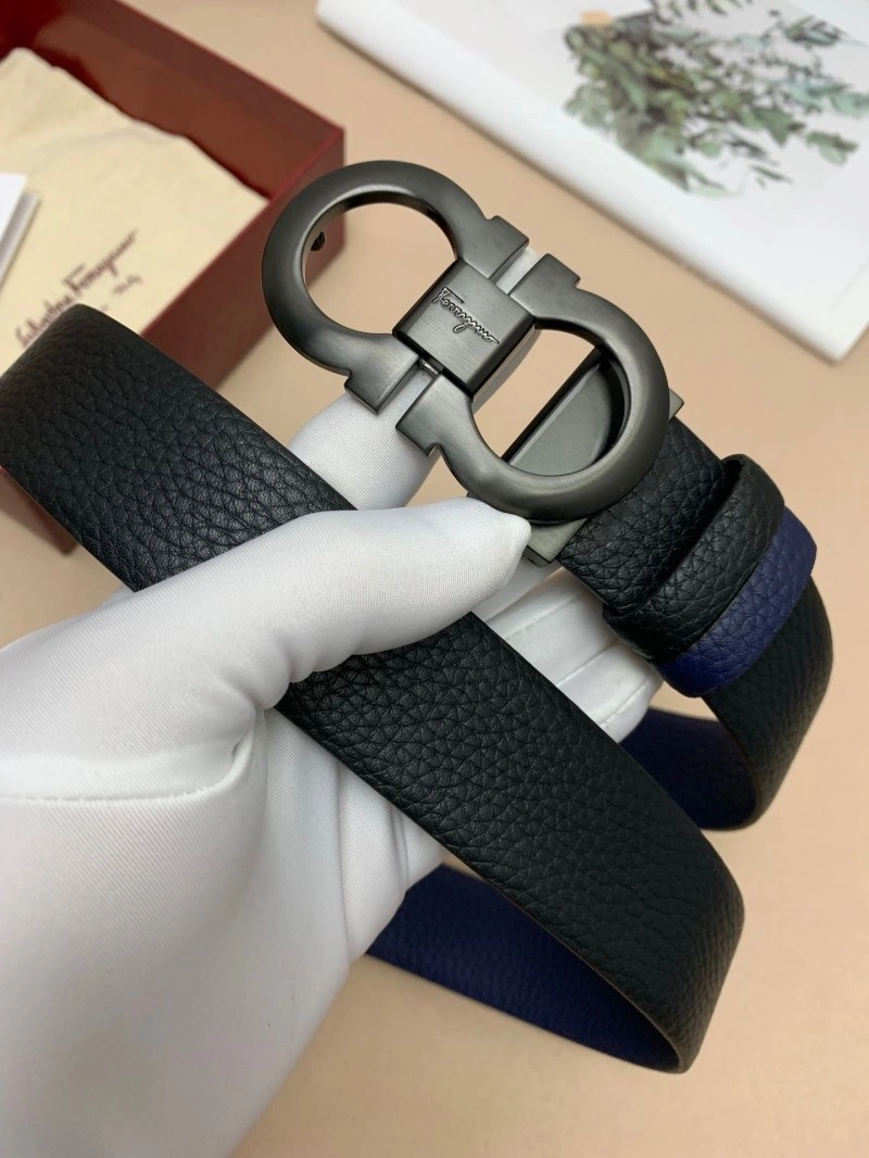 Ferragamo Belts Compact 286829