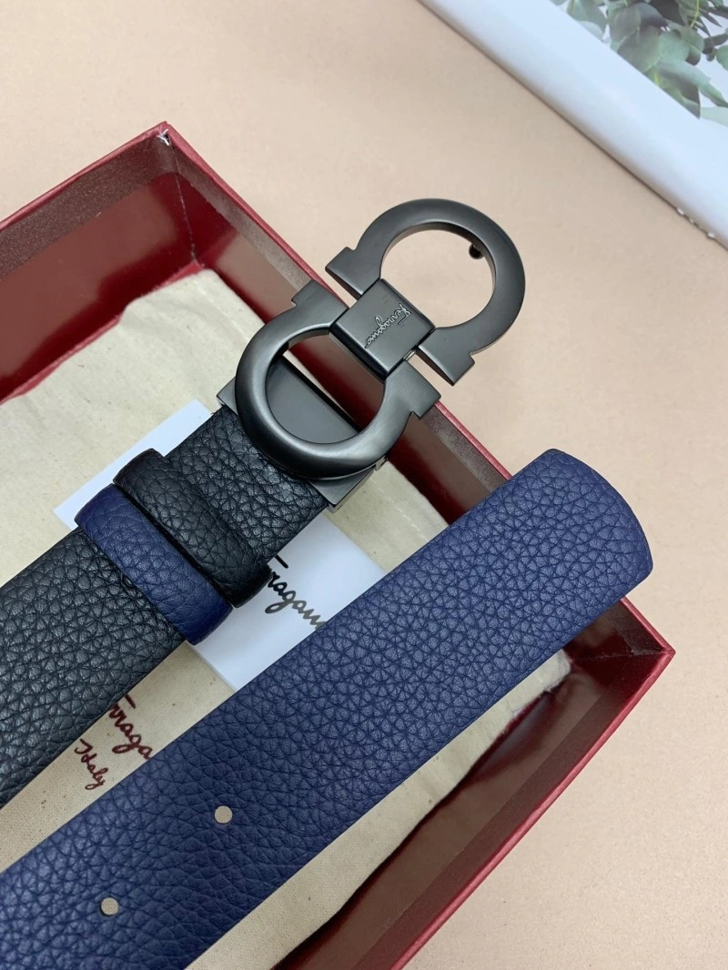 Ferragamo Belts Compact 286829