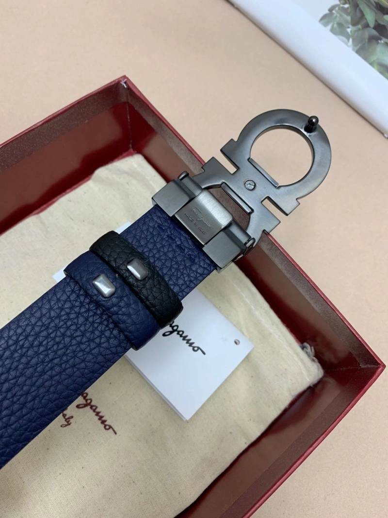 Ferragamo Belts Compact 286829