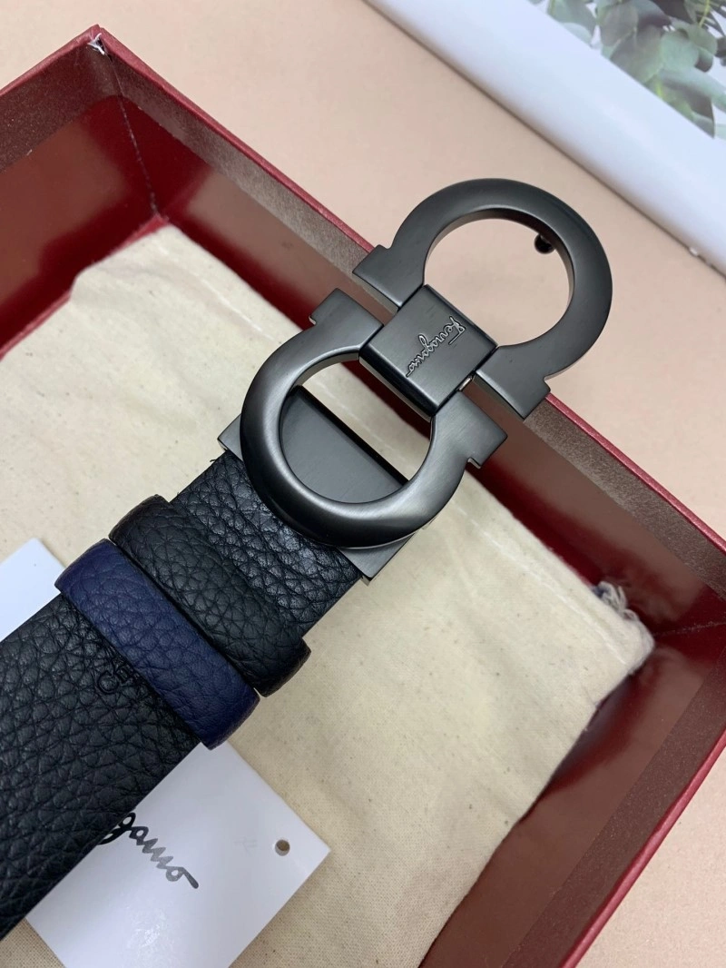 Ferragamo Belts Compact 286829