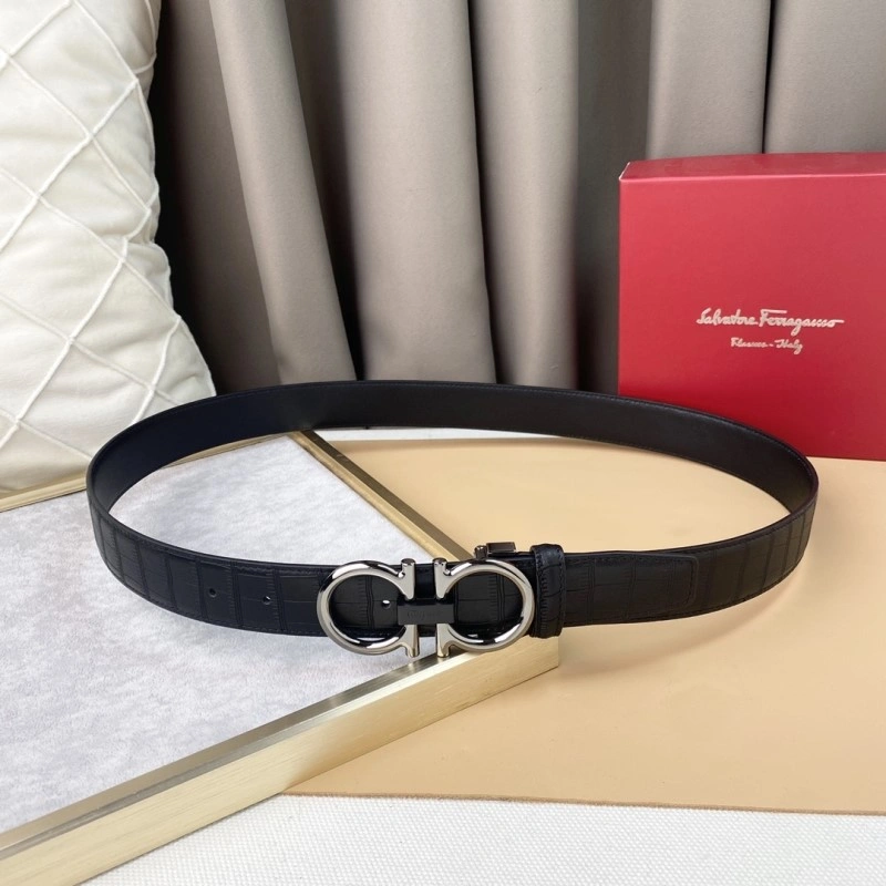 WellDesigned Ferragamo Belts 286828