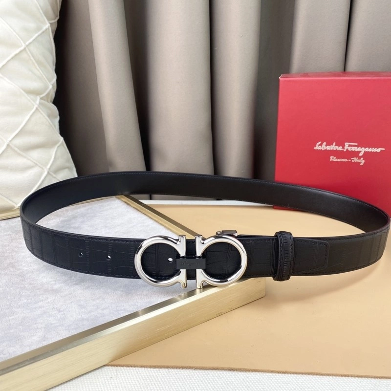 TechFriendly Ferragamo Belts 286827