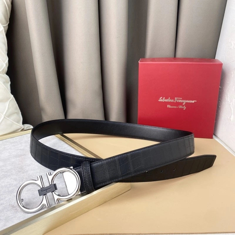 TechFriendly Ferragamo Belts 286827
