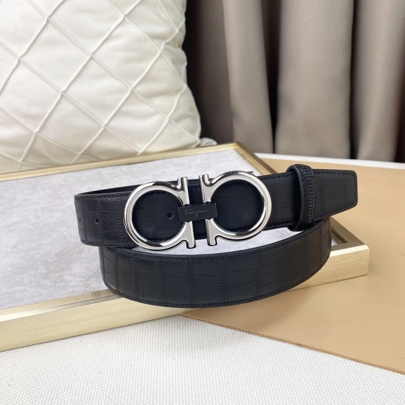 TechFriendly Ferragamo Belts 286827