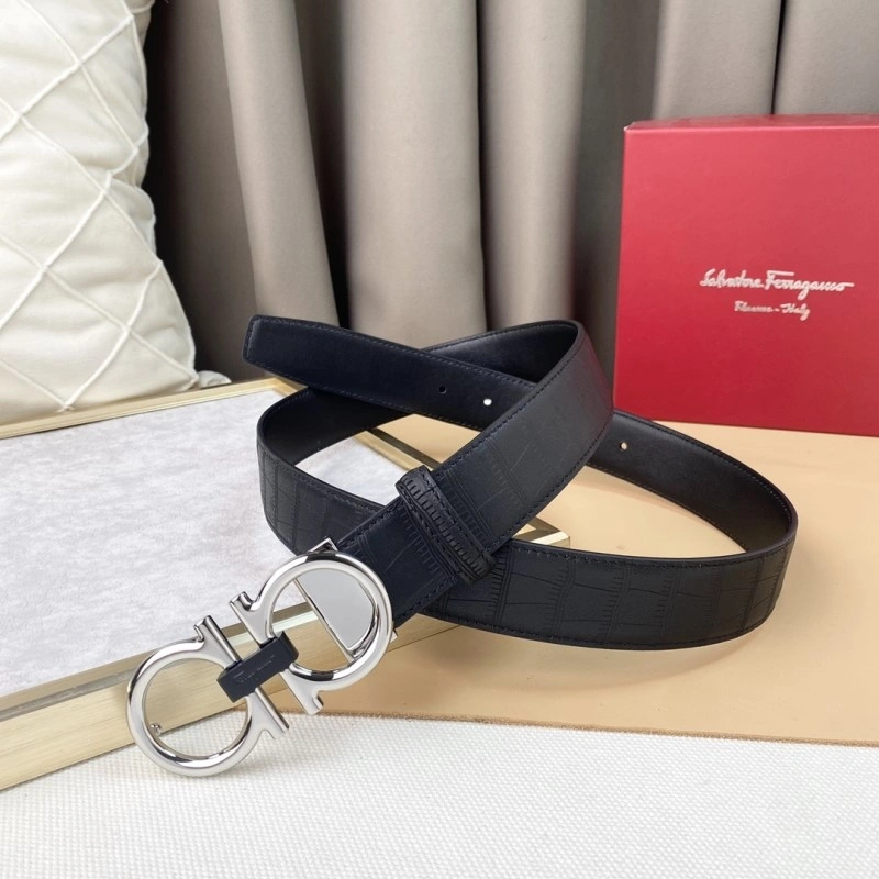 TechFriendly Ferragamo Belts 286827