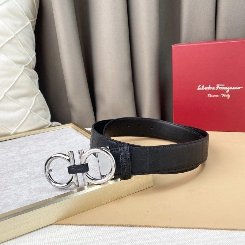 TechFriendly Ferragamo Belts 286827