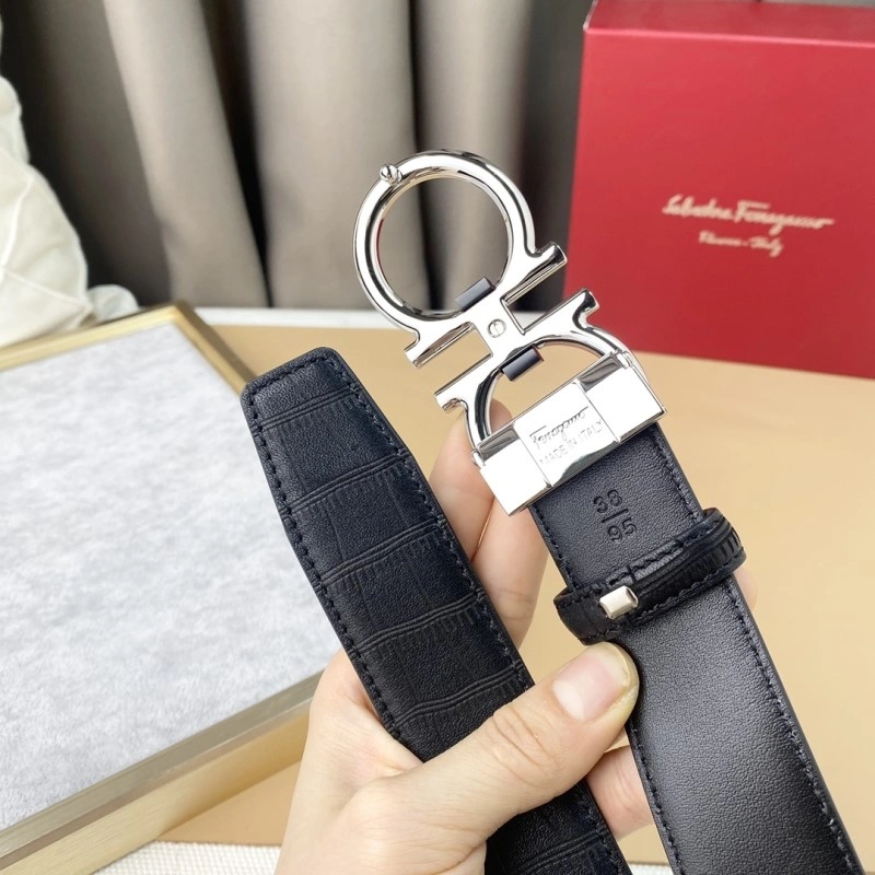 TechFriendly Ferragamo Belts 286827