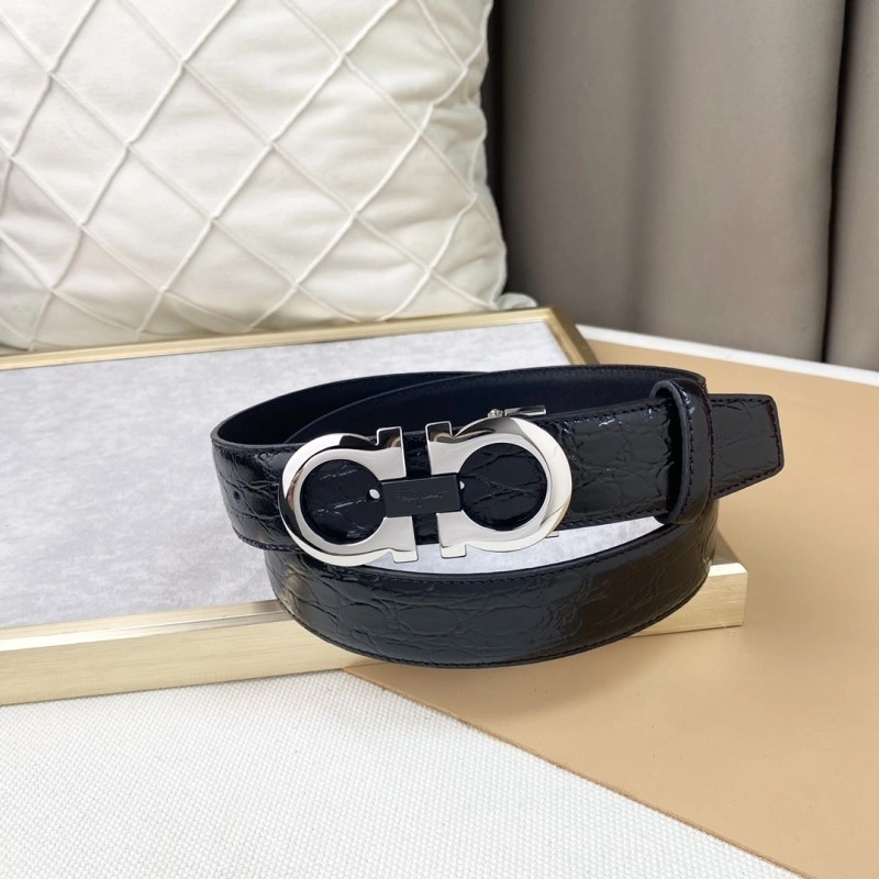 Trendsetting Ferragamo Belts 286820