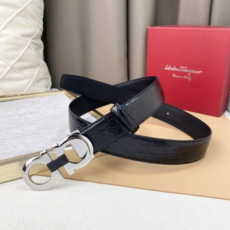Trendsetting Ferragamo Belts 286820