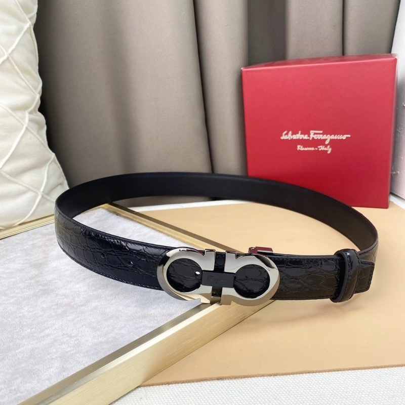 Practical Ferragamo Belts 286797