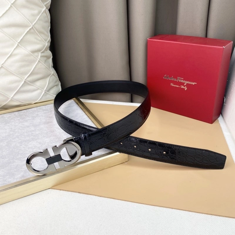 Practical Ferragamo Belts 286797