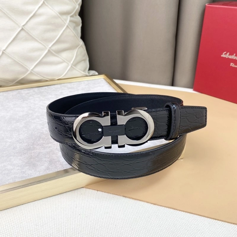 Practical Ferragamo Belts 286797