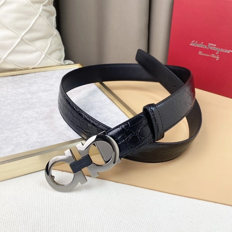 Practical Ferragamo Belts 286797