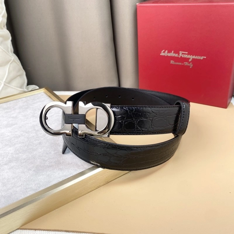 Practical Ferragamo Belts 286797