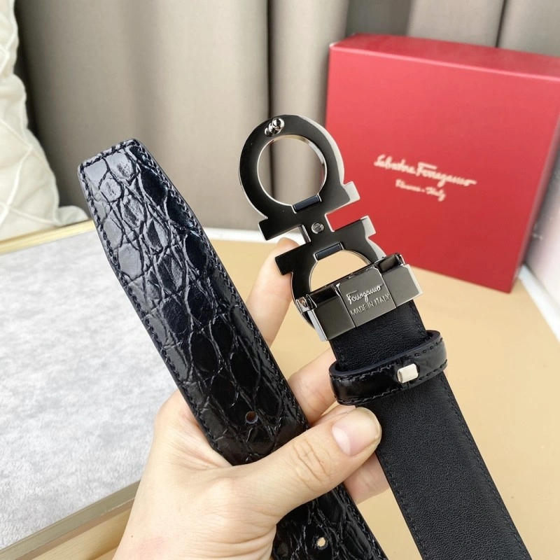 Practical Ferragamo Belts 286797