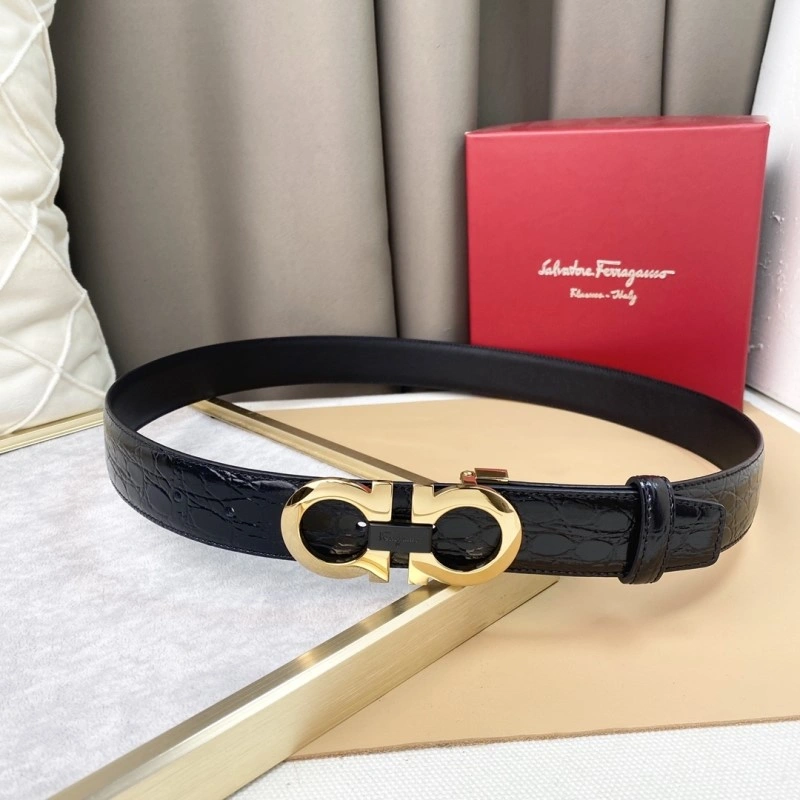 Ferragamo Belts Snug 286799