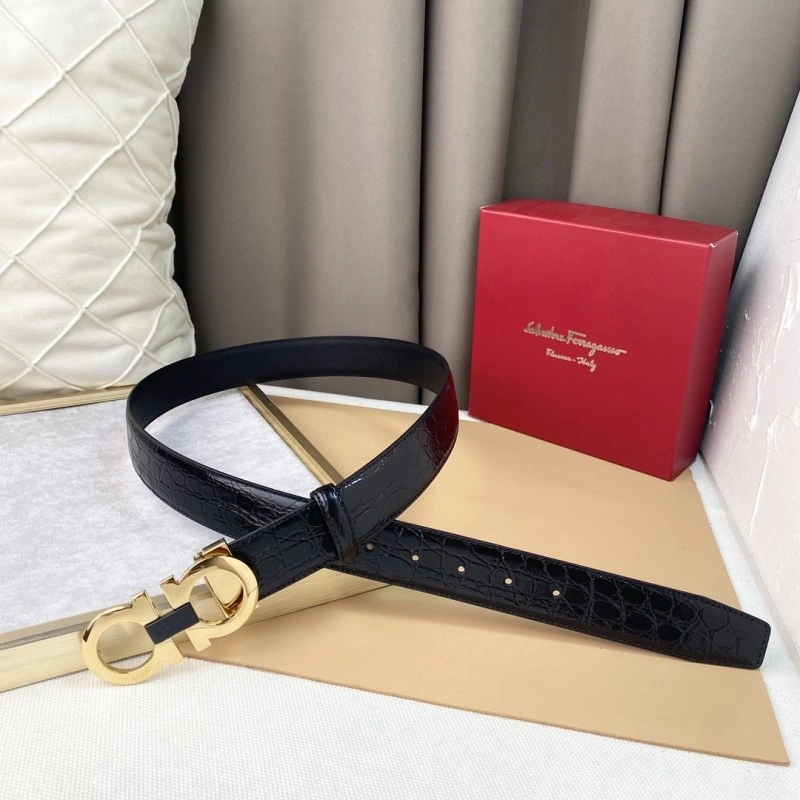 Ferragamo Belts Snug 286799