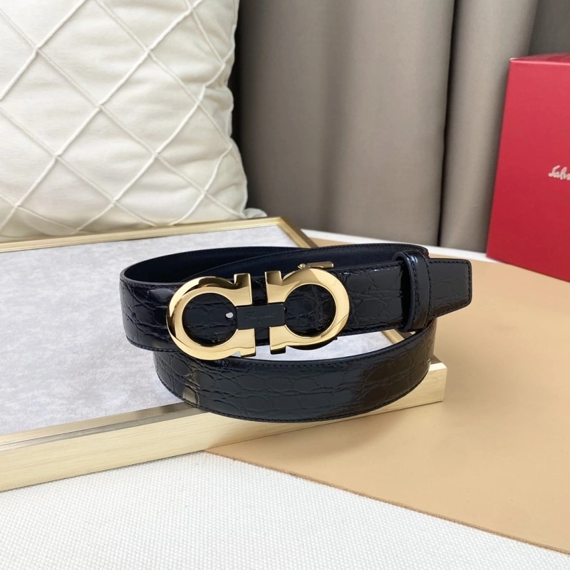Ferragamo Belts Snug 286799