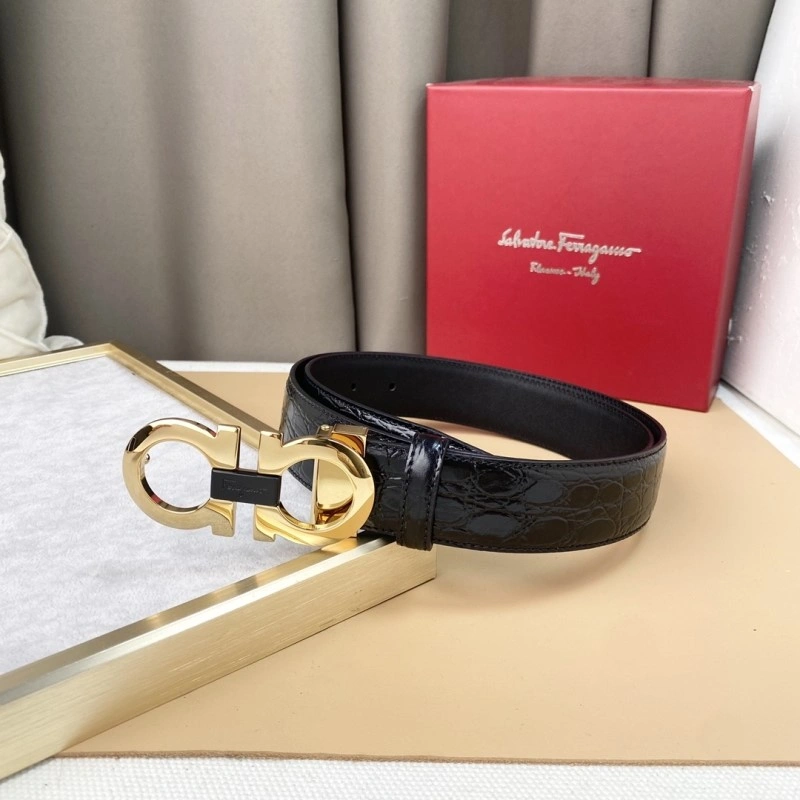 Ferragamo Belts Snug 286799