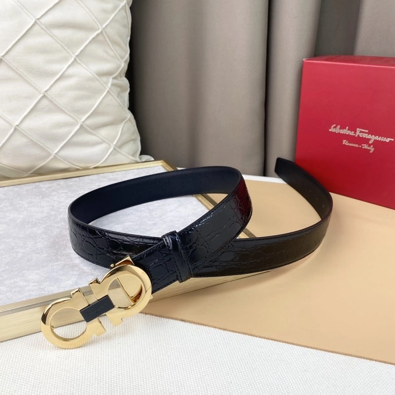 Ferragamo Belts Snug 286799