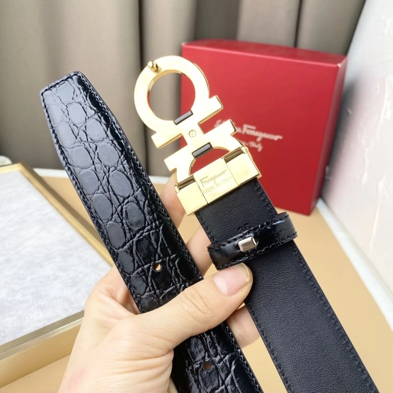 Ferragamo Belts Snug 286799