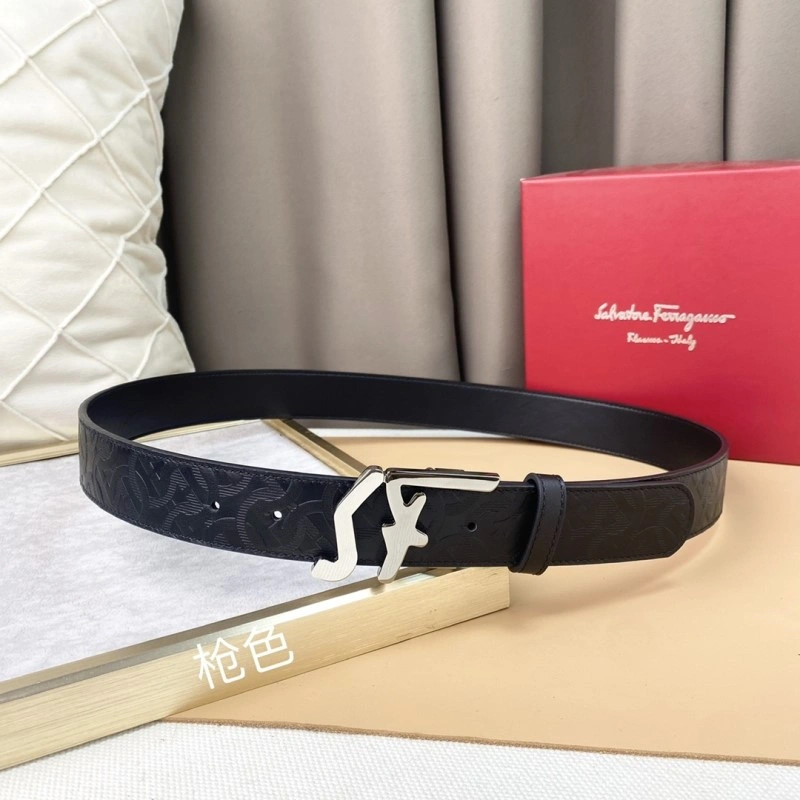 ModernLook Ferragamo Belts 286798