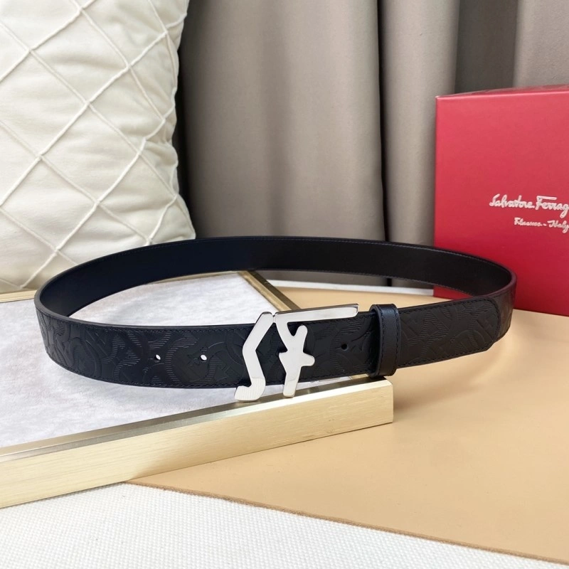 WellDesigned Ferragamo Belts 286793