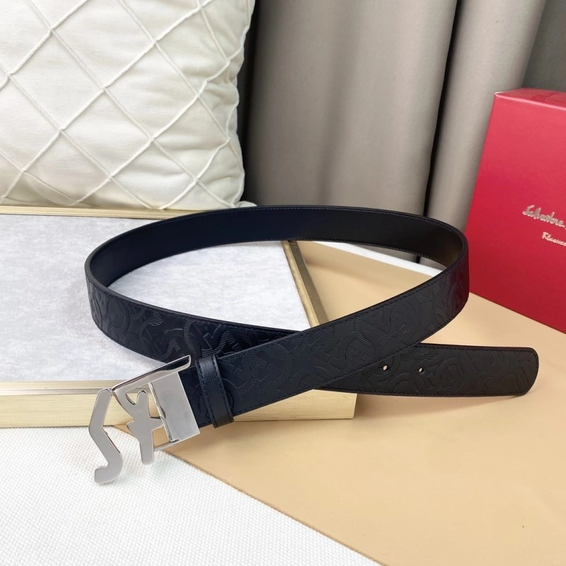 WellDesigned Ferragamo Belts 286793