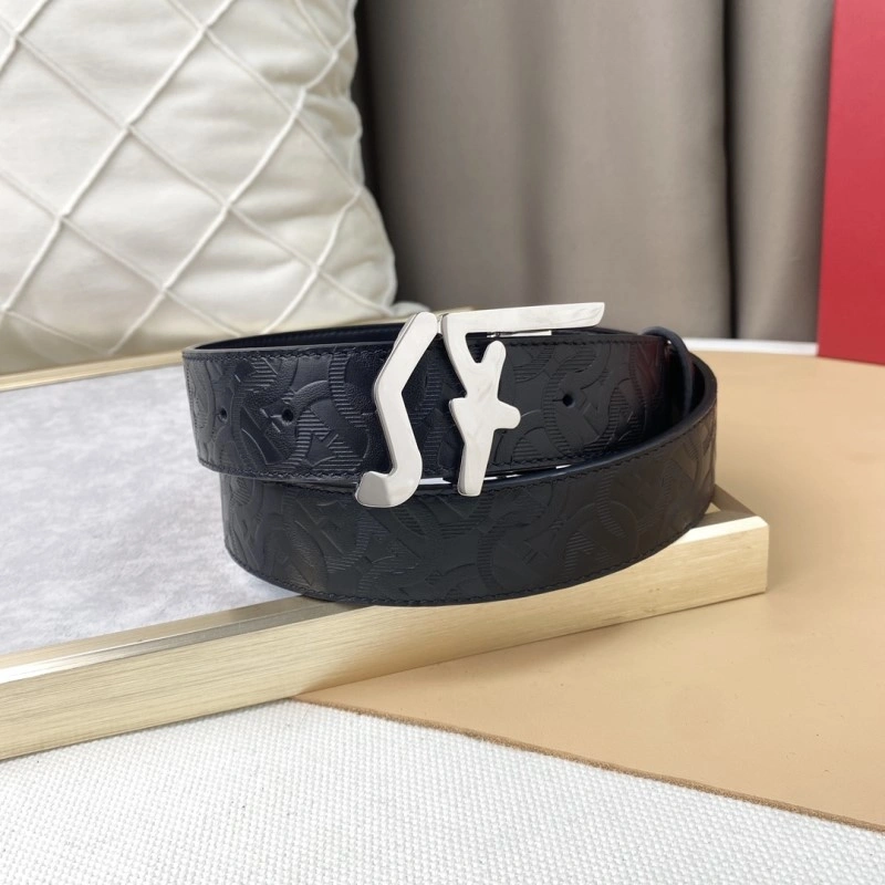 WellDesigned Ferragamo Belts 286793