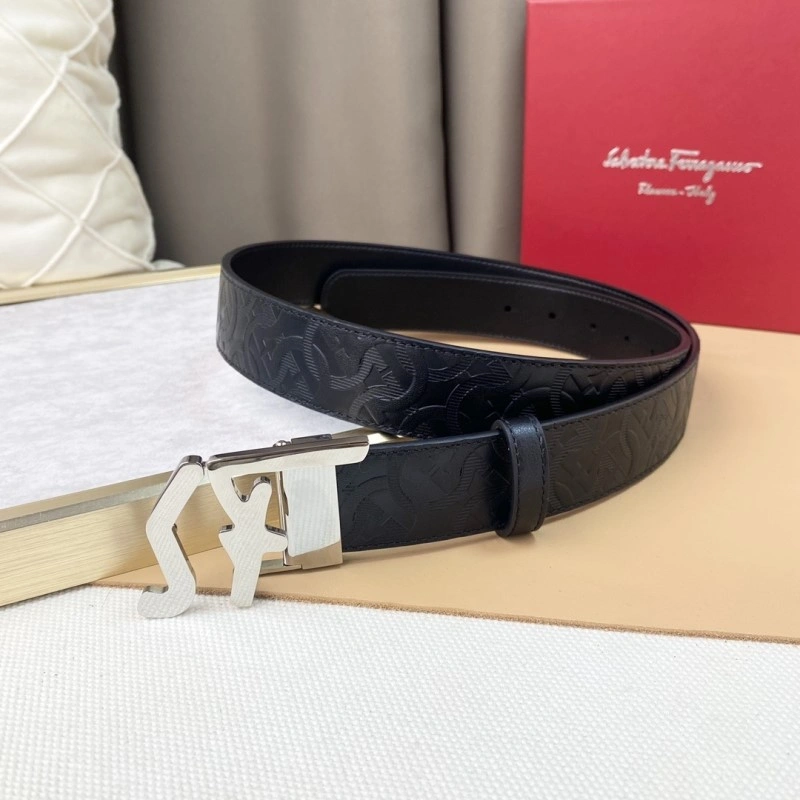 WellDesigned Ferragamo Belts 286793