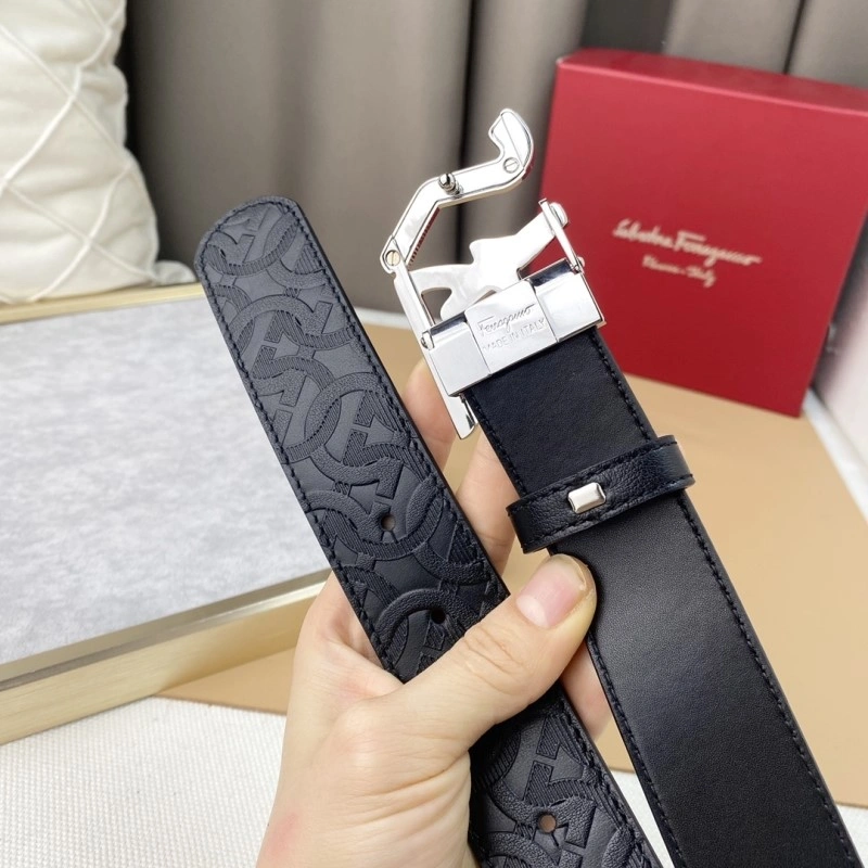 WellDesigned Ferragamo Belts 286793