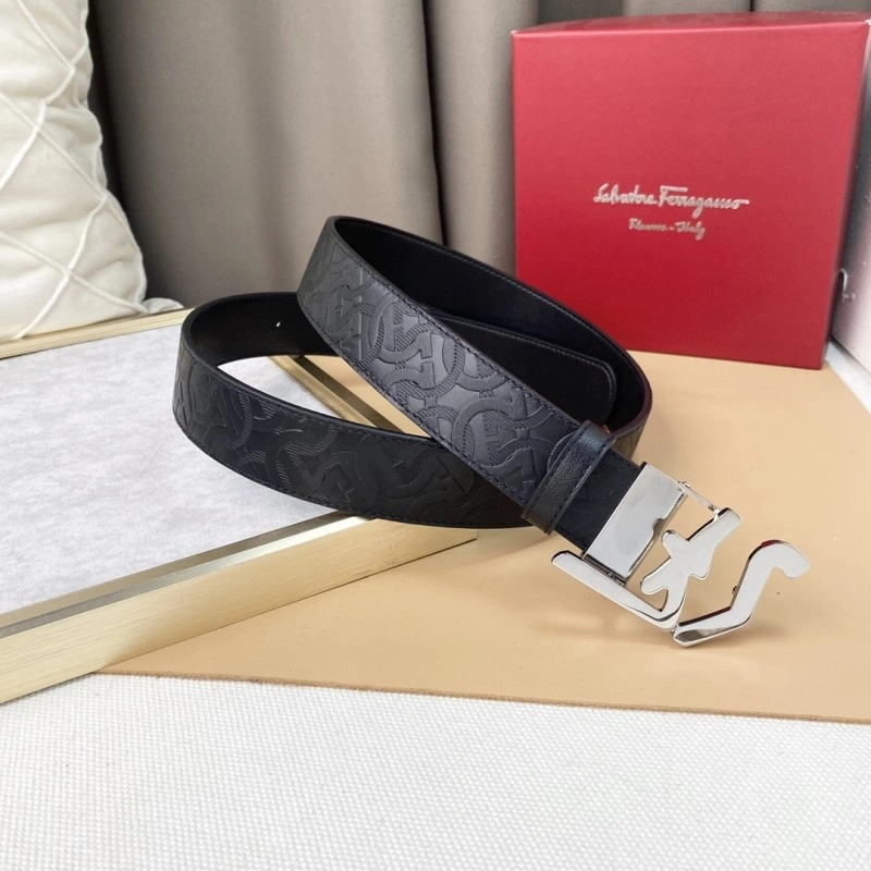 WellDesigned Ferragamo Belts 286793