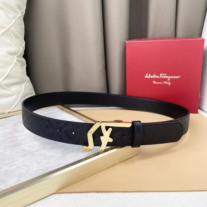 Ferragamo Belts Popular 286795