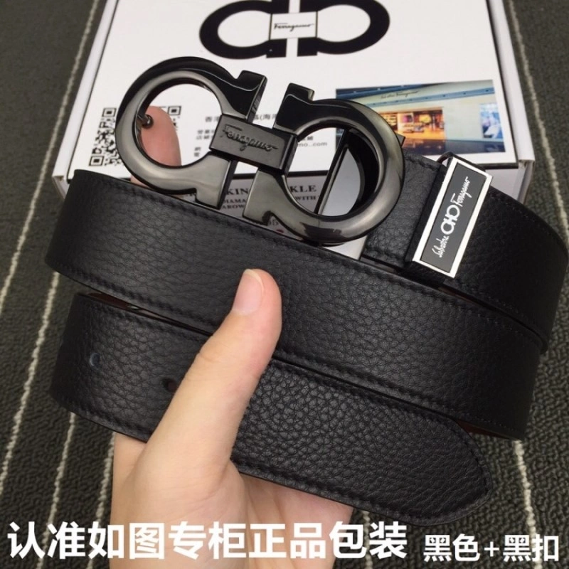 Ferragamo Belts QuickDry 286812