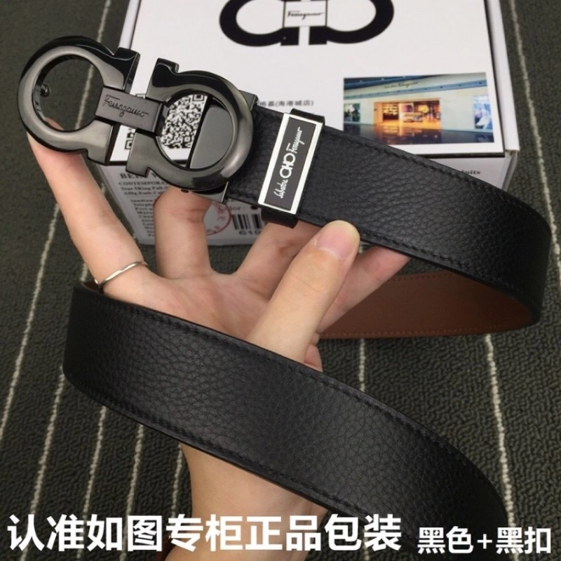 Ferragamo Belts QuickDry 286812