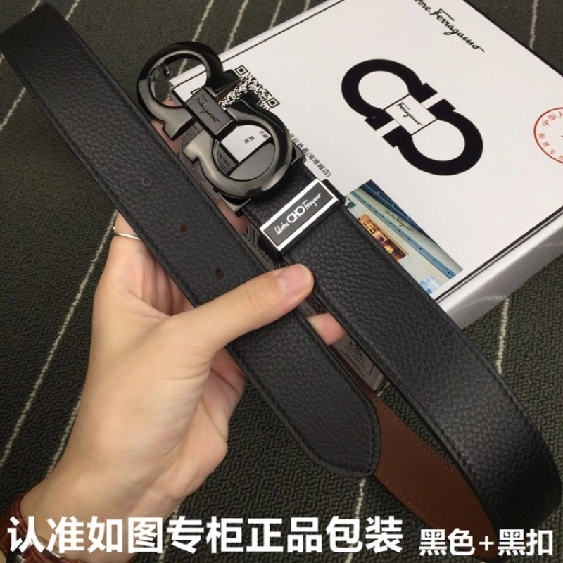 Ferragamo Belts QuickDry 286812