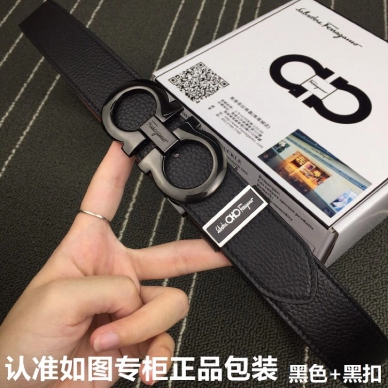 Ferragamo Belts QuickDry 286812