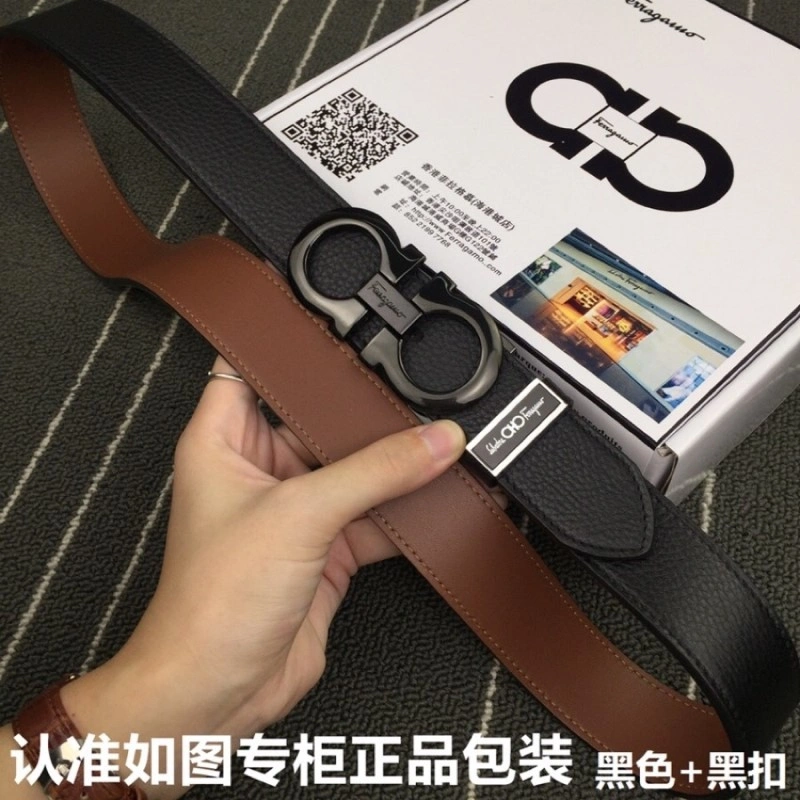 Ferragamo Belts QuickDry 286812