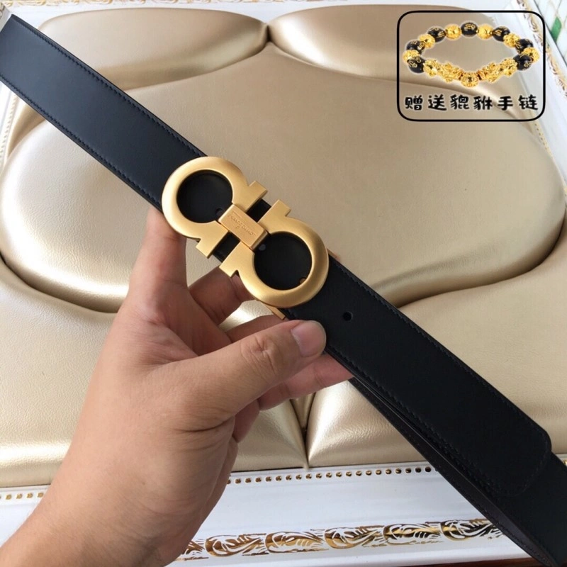 FreshLook Ferragamo Belts 286819