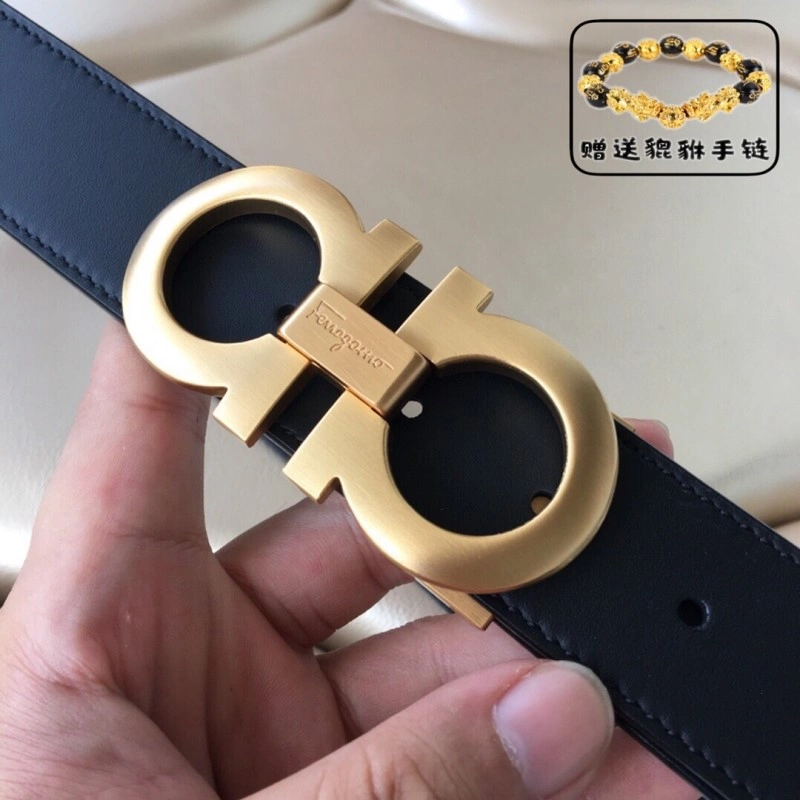 FreshLook Ferragamo Belts 286819