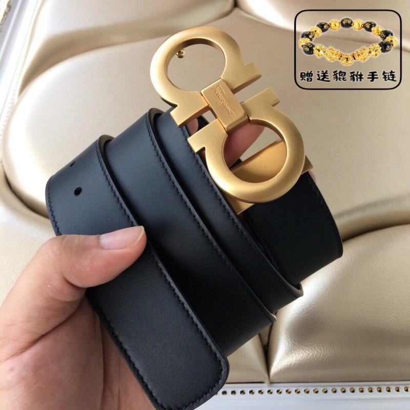 FreshLook Ferragamo Belts 286819