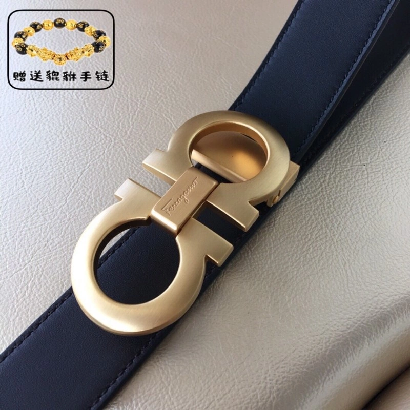 FreshLook Ferragamo Belts 286819