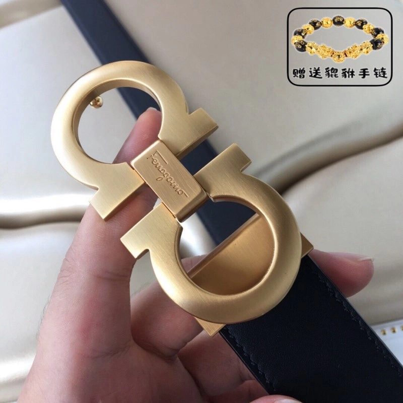 FreshLook Ferragamo Belts 286819