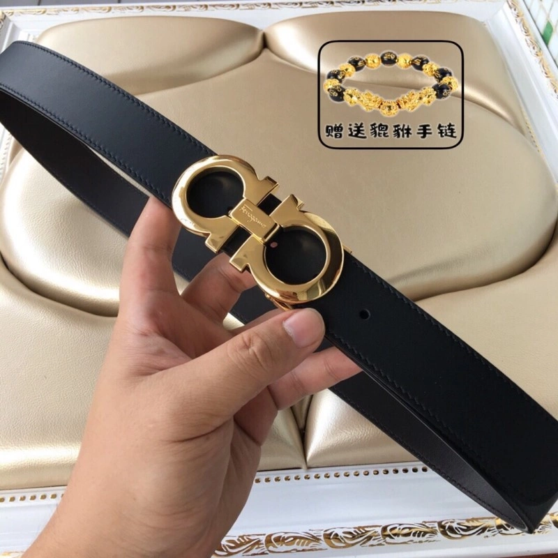 Ferragamo Belts Durable 286817