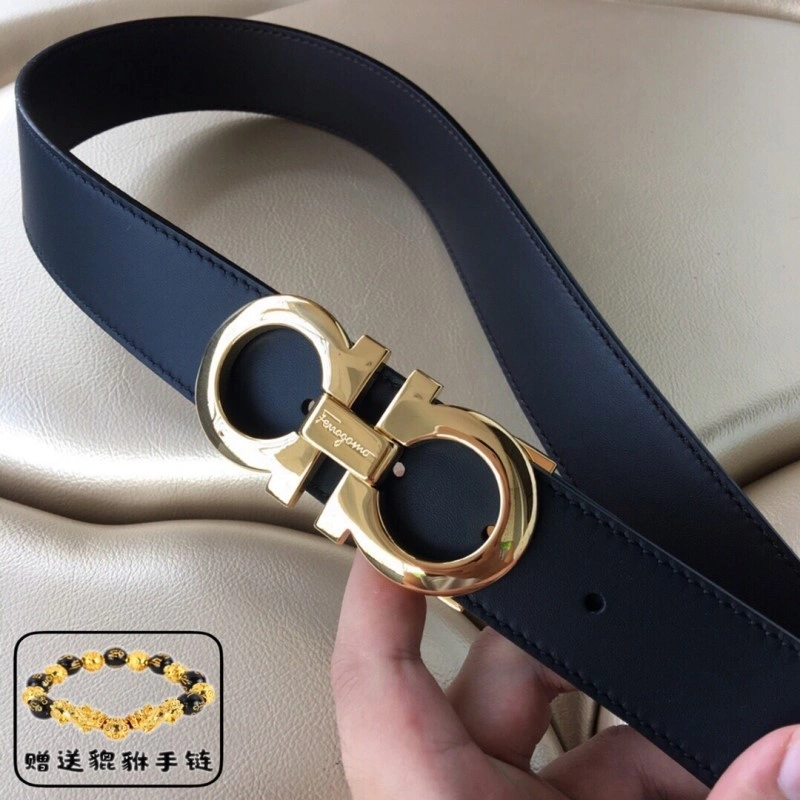 Ferragamo Belts Durable 286817