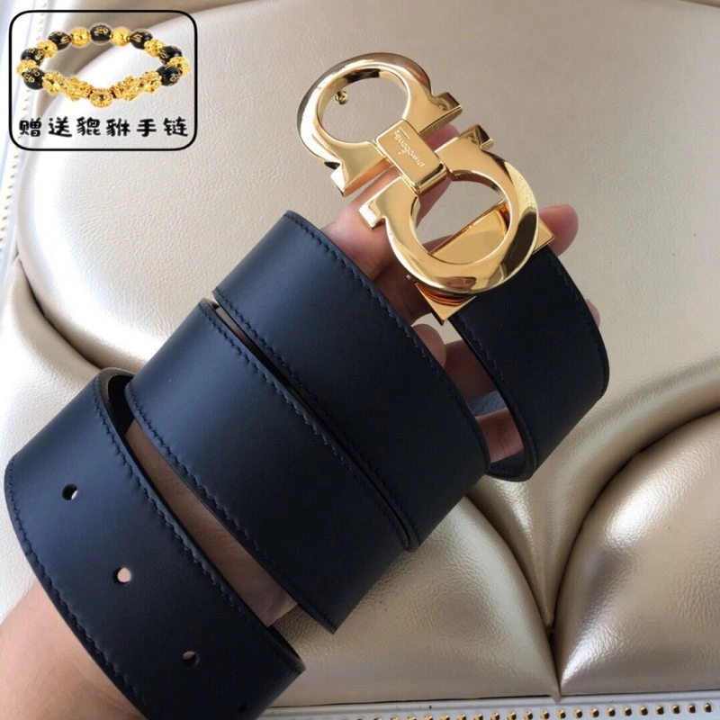 Ferragamo Belts Durable 286817